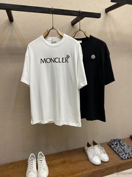 最安値人気 高級感溢る 秋冬超人気MONCLERTシャツ偽 ブランド 通販 0