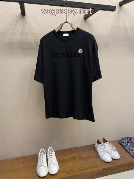 最安値人気 高級感溢る 秋冬超人気MONCLERTシャツ偽 ブランド 通販 5