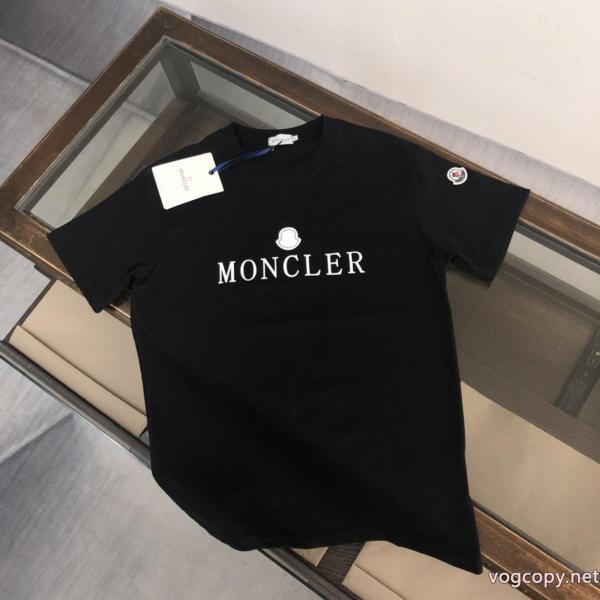 MONCLERTシャツ特別入荷可愛い 新作 オフィス使いに 洗練デザイン偽物 ブランド 0 