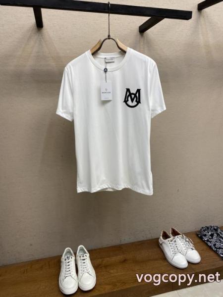 Tシャツコピー 品 販売MONCLER送料代引き手数料 限定セール260%新品 国内より安く早い者勝ち 5 