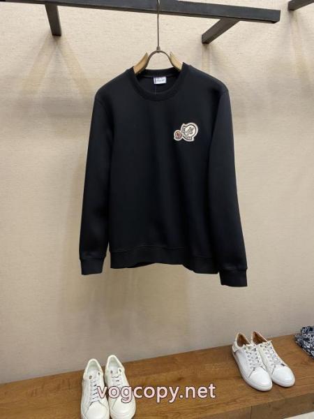 コピー 品 ブランドMONCLERパーカーお得セール 超優秀 秋冬モデル 5 