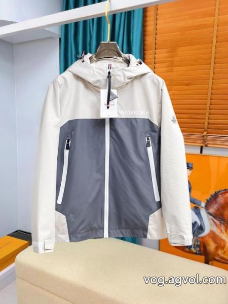 セールで格安 即日発送 高級感が溢れるジャケットブランド 偽物 激安MONCLER 0 