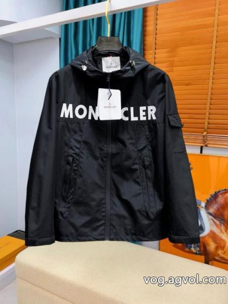 ジャケットMONCLERスーパー コピー 品VIPセールで破格 お洒落上級者 品質保証 0 