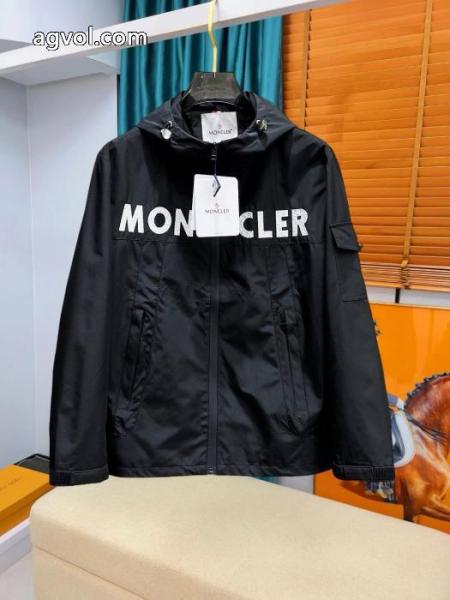 ジャケットMONCLERスーパー コピー 品VIPセールで破格 お洒落上級者 品質保証 5 