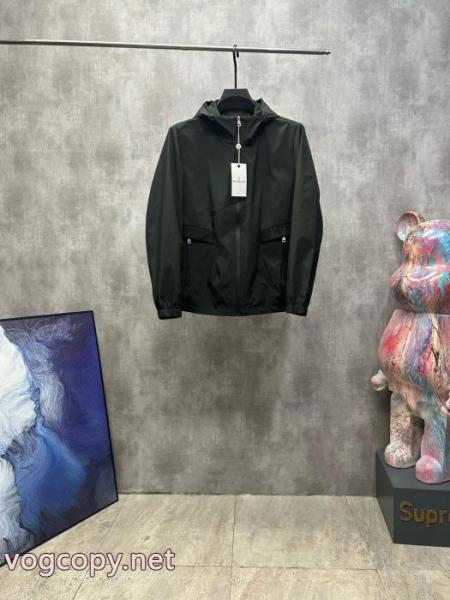 ジャケットMONCLER新着品 今話題の最新作 人気商品登場!ブランド 偽物 1