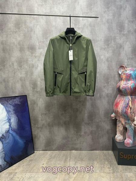 ジャケットMONCLER新着品 今話題の最新作 人気商品登場!ブランド 偽物 5