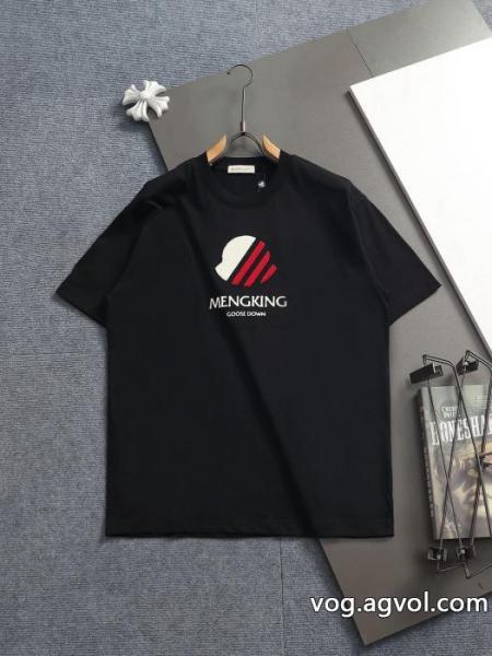 半袖TシャツMONCLER通販 ブランド主役になる存在感 大人気売切続出! 秋冬季新作 0