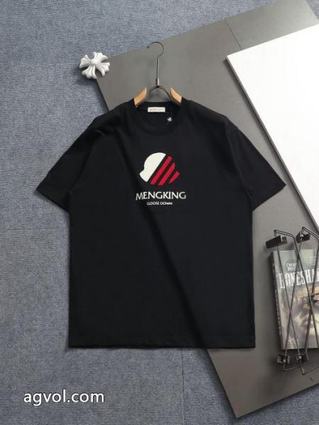 半袖TシャツMONCLER通販 ブランド主役になる存在感 大人気売切続出! 秋冬季新作 1
