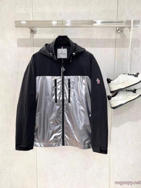 ブランド コピー 着払いジャケット極力最安値 不思議格安セール 大人気コラボ商品MONCLER 0 