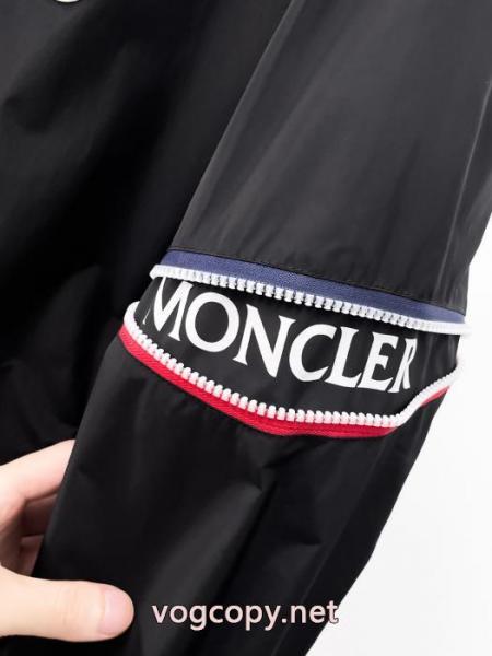 ブランド 偽物 激安 通販MONCLERセール中 風合いが魅力 高級な質感ジャケット 3