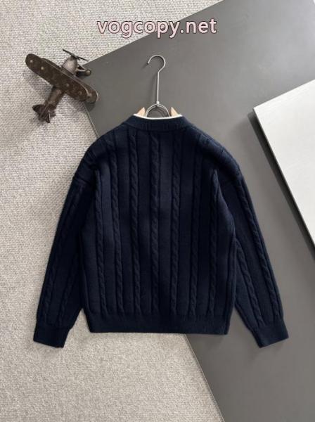 MONCLERコピー 商品 ブランド人気セール260%新品 大人気セール 肌触りの良いサラりとセーター 5