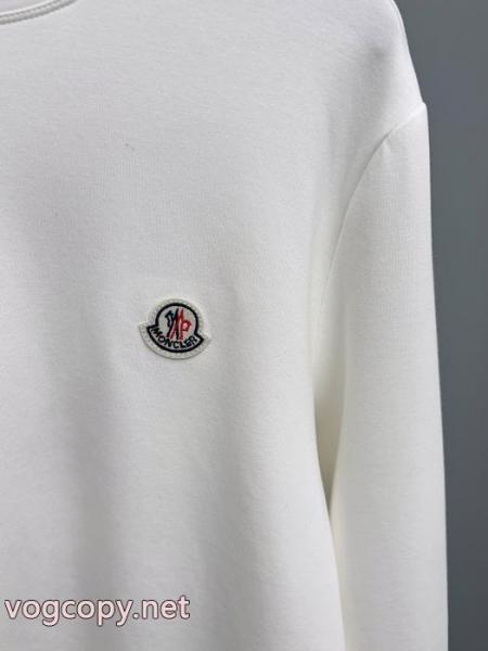 大人気でした! VIP価格セール 品質保証パーカーMONCLER激安 通販 ブランド. 4