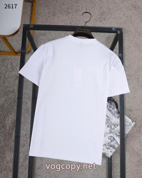 MONCLERブランド 偽物 通販デザイン性の高い コスパ最強 普段使いtシャツ 3