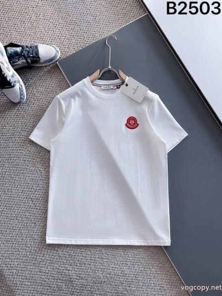 半袖Tシャツモンクレール超人気最新作 2026年秋冬新作！ セール中ブランド 品 激安 通販 0 