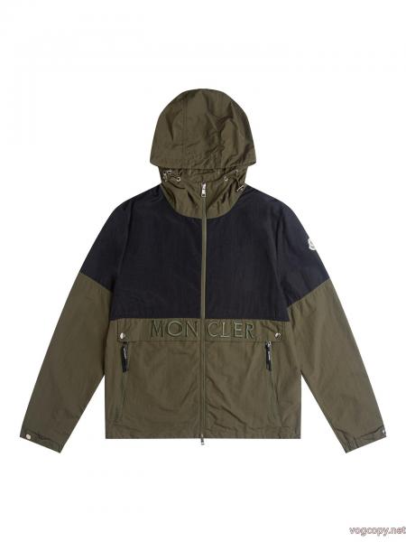 ジャケットMONCLERブランド コピー 安心爆買い定番人気 先行販売 カジュアル通販 0