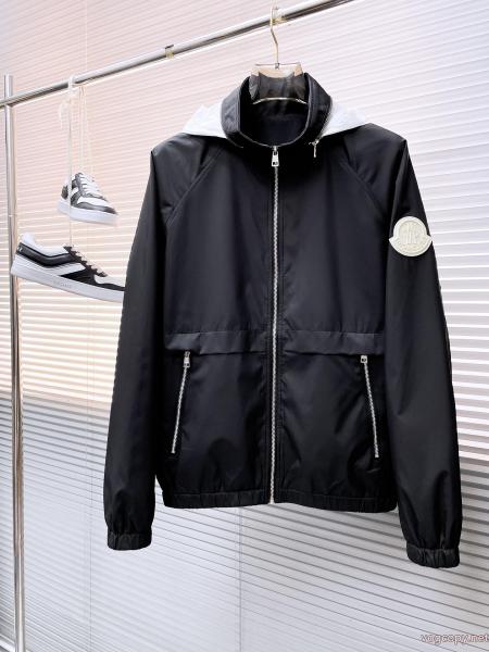 コピー 商品 通販ジャケット人気爆発新品 お洒落に魅せる 数量限定爆買いMONCLER 0