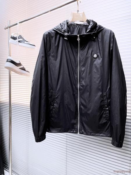 MONCLERスーパー コピー メンズジャケット国内在庫有 国内未入荷 超人気な専門店 0