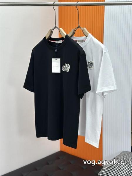 半袖TシャツMONCLER激安 ブランドコレは買い!最安値 大人の色味 大注目! 0