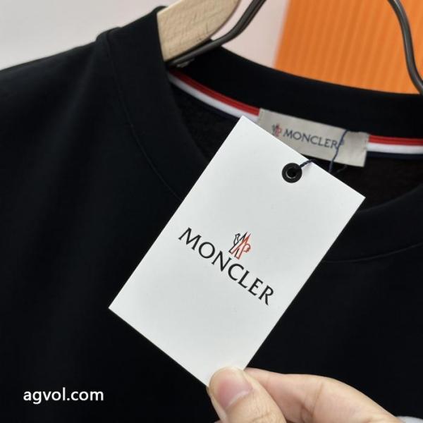 半袖TシャツMONCLER激安 ブランドコレは買い!最安値 大人の色味 大注目! 1