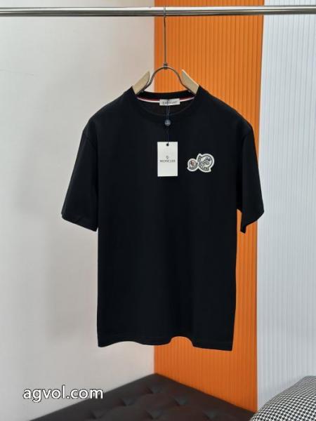 半袖TシャツMONCLER激安 ブランドコレは買い!最安値 大人の色味 大注目! 4