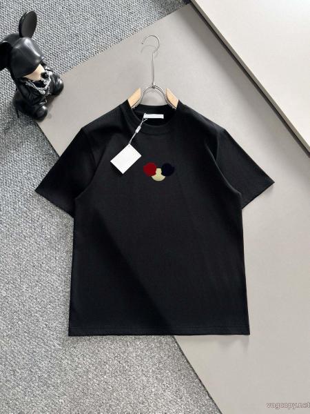 お得2026 今季話題の一級品 上品さいっぱい半袖Tシャツブランド スーパー コピーMONCLER 0 