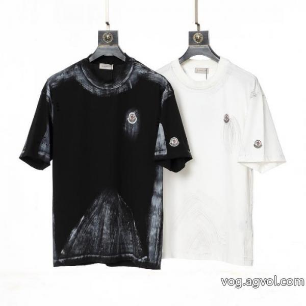コピー 品 販売人気激売れ 超激得送料無料 新着品半袖TシャツMONCLER 0