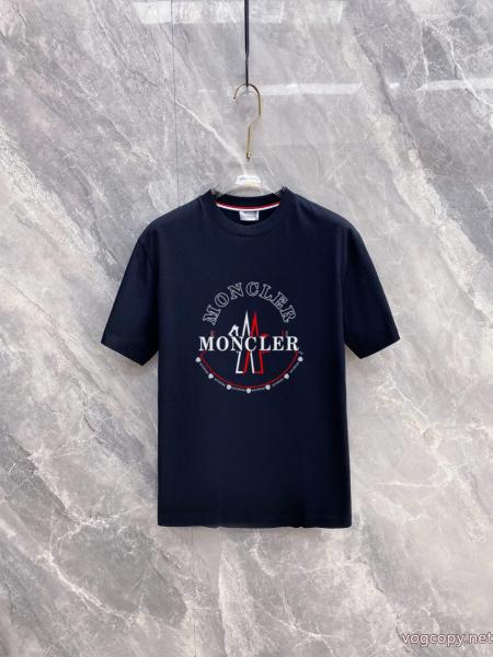 コピー 通販モンクレール人気商品限定セール 少数入荷 人気モデル愛用半袖Tシャツ 0