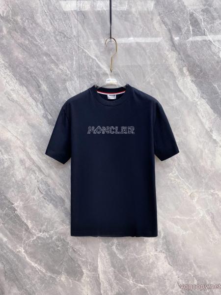 MONCLER2026新作登場 有用性が高い便利アイテム 期間限定SALE半袖Tシャツスーパー コピー 販売 0