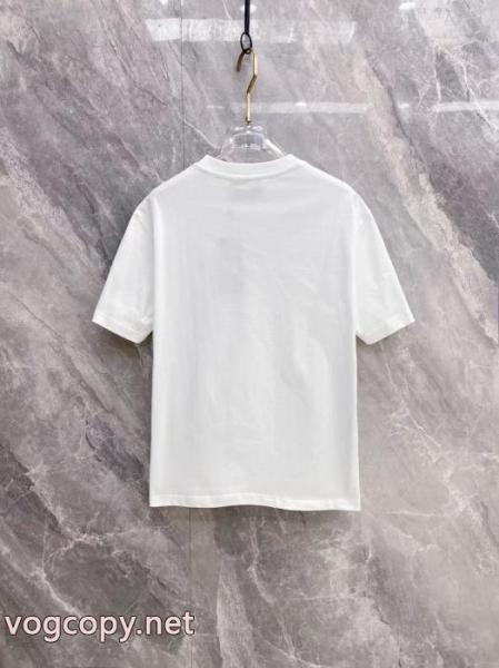 ブランド コピー 激安半袖TシャツMONCLER上品な光沢感 高品質 視線を集めて 2