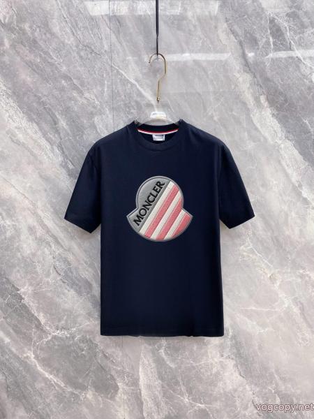 半袖Tシャツコピー 商品 ブランド新着エレガント 格安海外人気アイテム 日本限定素材MONCLER 0