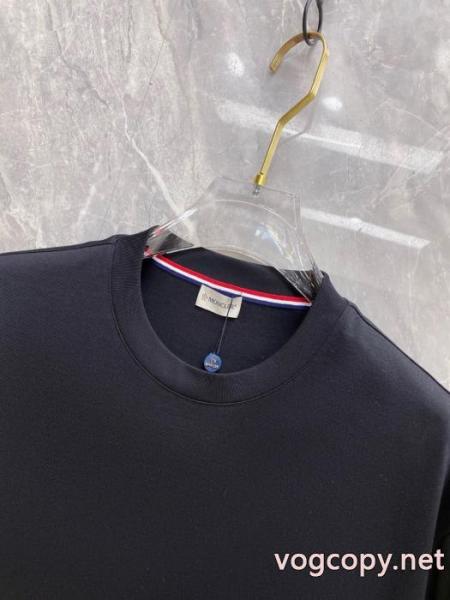 半袖Tシャツコピー 商品 ブランド新着エレガント 格安海外人気アイテム 日本限定素材MONCLER 5