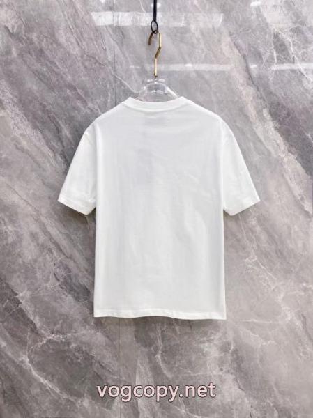 モンクレール数量限定新品 雑誌掲載アイテムセール 今季トレンド半袖Tシャツブランド 通販 激安 5