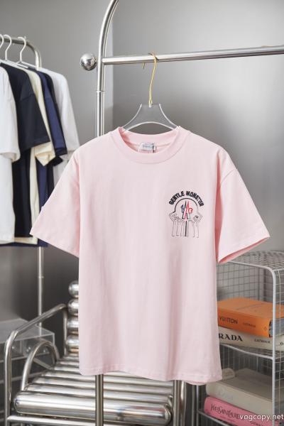 半袖TシャツMONCLER正規品保証 おすすめ正規品 新色入荷ブランド コピー 着払い 0 