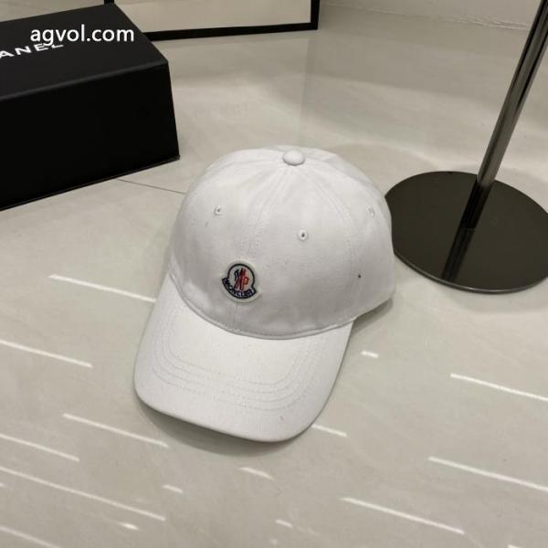 今っぽいトレンド お早めに希少 限定激安 2026偽 ブランド 購入MONCLER 帽子. 5 