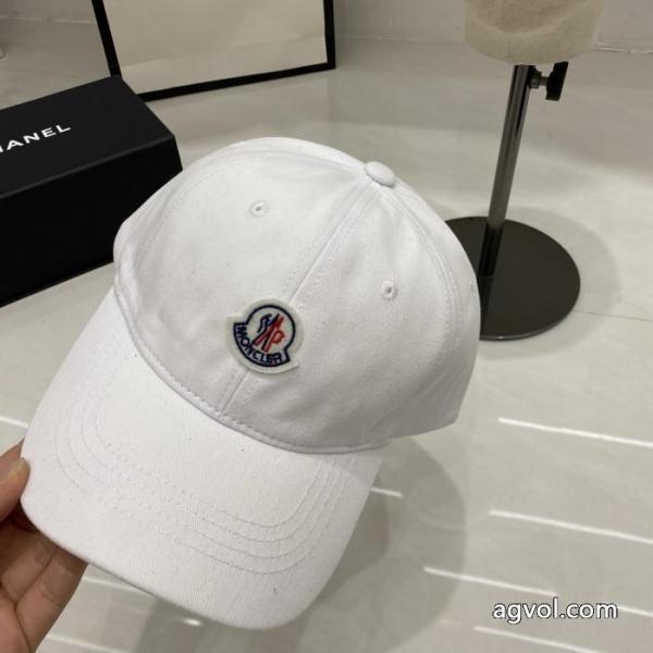 今っぽいトレンド お早めに希少 限定激安 2026偽 ブランド 購入MONCLER 帽子. 6 