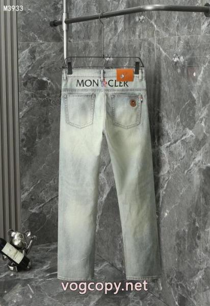 MONCLERジーンズ品質の良さ 完売必至 良好品ブランド スーパー コピー 通販 4