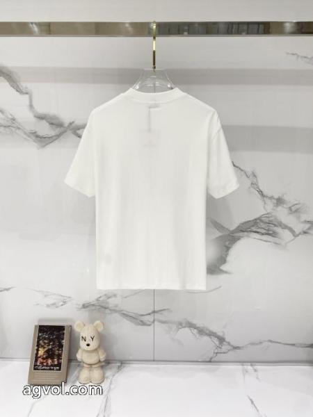 半袖Tシャツ限定セール 天然着色 魅惑偽 ブランド 購入MONCLER 3