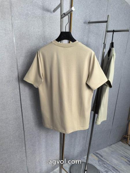 完売必至 【大人気】定番商品 優等品MONCLER半袖Tシャツコピー 通販 5