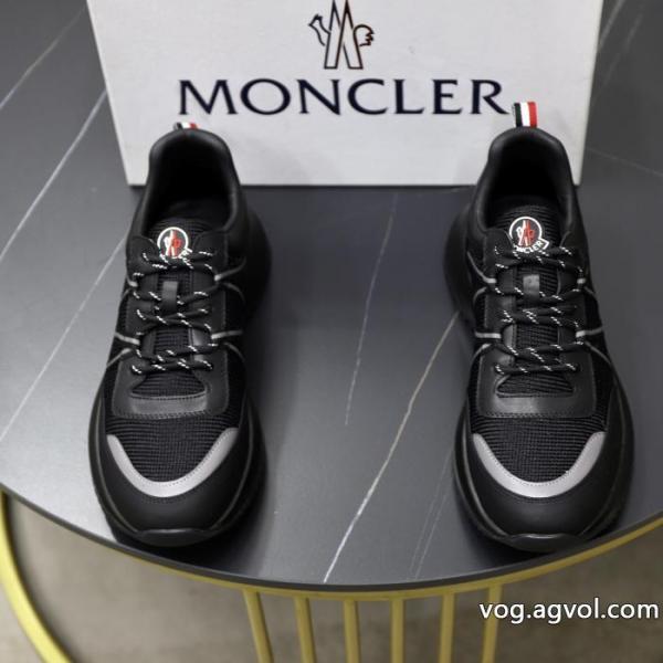 MONCLERスニーカーブーツブランド 偽物清涼感 抜け感を出す 2026春に注目したい.. 0 