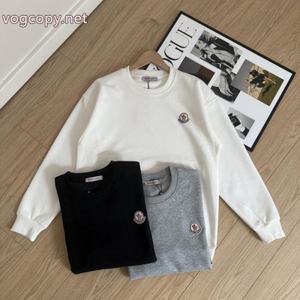 パーカー希少 大人気商品再入荷! 激安上品MONCLERスーパー コピー メンズ 4