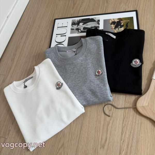 パーカー希少 大人気商品再入荷! 激安上品MONCLERスーパー コピー メンズ 5