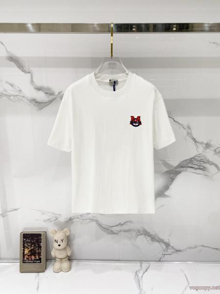 ブランド コピー 着払い人気セール260%新品 安心の品質いい お手頃価格半袖TシャツMONCLER 0