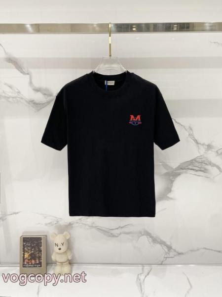 ブランド コピー 着払い人気セール260%新品 安心の品質いい お手頃価格半袖TシャツMONCLER 2