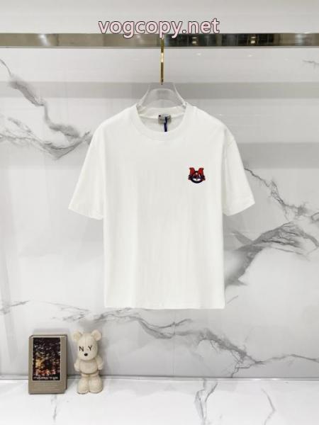 ブランド コピー 着払い人気セール260%新品 安心の品質いい お手頃価格半袖TシャツMONCLER 6