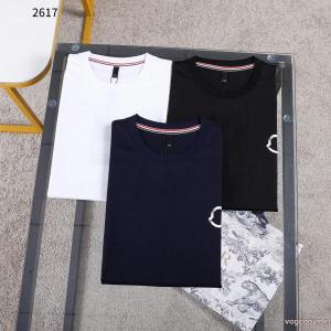 MONCLERブランド 偽物 通販デザイン性の高い コスパ最強 普段使いtシャツ