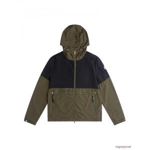 ジャケットMONCLERブランド コピー 安心爆買い定番人気 先行販売 カジュアル通販