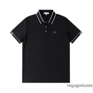 ブランド コピー 着払い早い者勝ち 限定品2026 重宝するアイテムMONCLER半袖シャツ