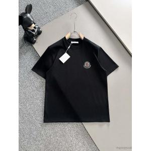 モンクレールコピー ブランド 優良半袖Tシャツポップ 上品で優しい雰囲気に 通年