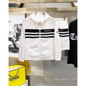 コピー 商品 販売旬デザイン セールで破格 人気定番豊富なセットMONCLER