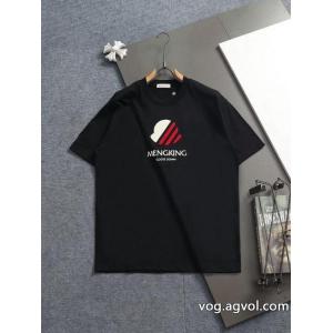 半袖TシャツMONCLER通販 ブランド主役になる存在感  大人気売切続出! 秋冬季新作